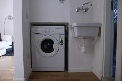 Planimetria di Casa Mirabella