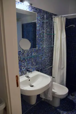 Bagno di Casa Mirabella