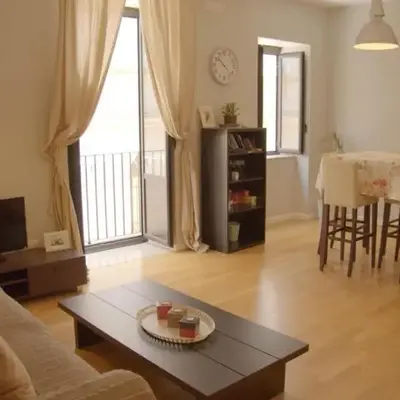 Casa Mirabella