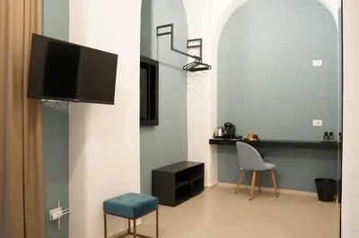 TV o dispositivi per l'intrattenimento presso La Regina del Duomo Catania Centro