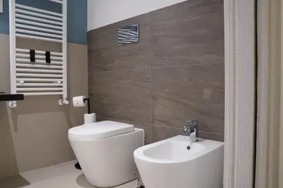 Bagno di La Regina del Duomo Catania Centro