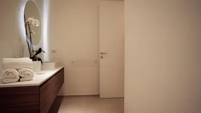 Bagno di Vigliena rooms by Dimore in Sicily