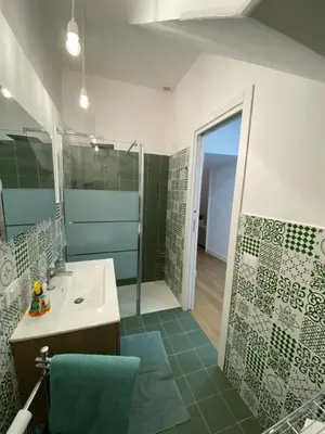 Bagno di Vimergot Mansion