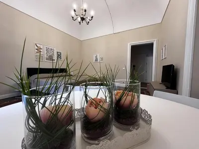 Planimetria di Vimergot Mansion