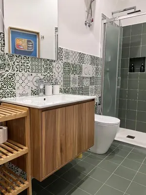 Bagno di Vimergot Mansion