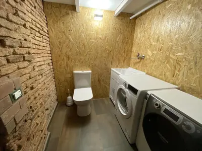 Bagno di Vimergot Mansion