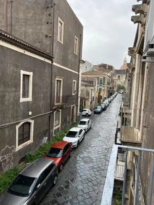 Il quartiere o una zona nella vicinanze della casa vacanze