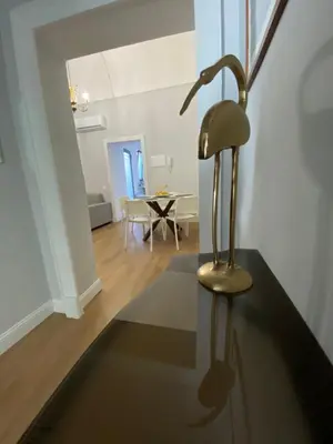 Planimetria di Vimergot Mansion