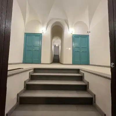 Vimergot Mansion