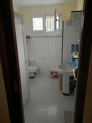 Bagno di Villa per famiglia