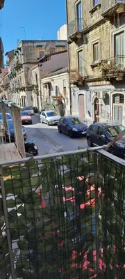 Il quartiere o una zona nella vicinanze dell'appartamento