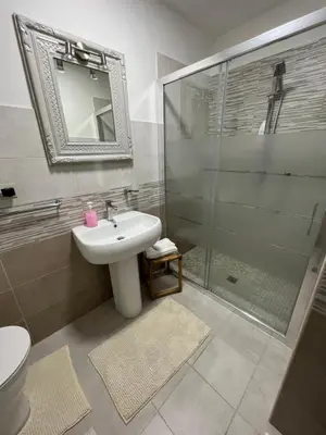 Bagno di FRANCAHOUSE