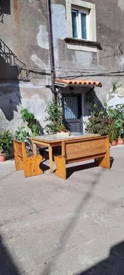 Planimetria di FRANCAHOUSE