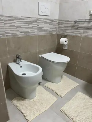 Bagno di FRANCAHOUSE