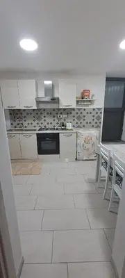 Cucina o angolo cottura di FRANCAHOUSE