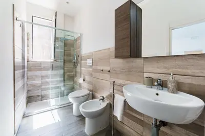Bagno di Fuori Ortigia Room 2