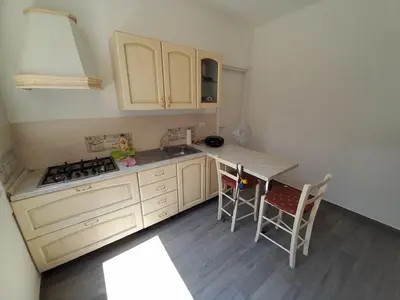 Cucina o angolo cottura di Fuori Ortigia Room 2