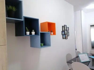 Planimetria di Noto Rooms #2