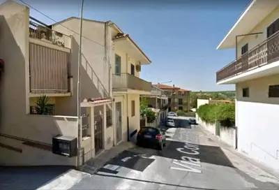 Il quartiere o una zona nella vicinanze della casa vacanze