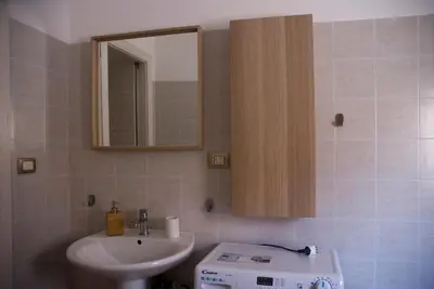 Bagno di Casa Lucia