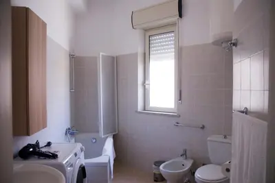 Bagno di Casa Lucia