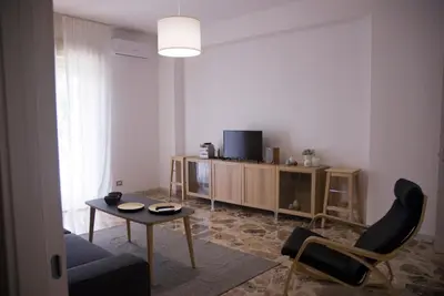 Planimetria di Casa Lucia