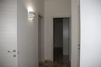 Planimetria di Casa Lucia