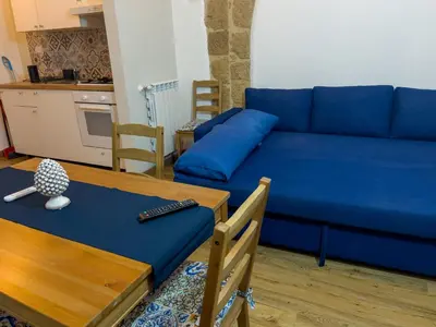 Cucina o angolo cottura di Incanto Apartment