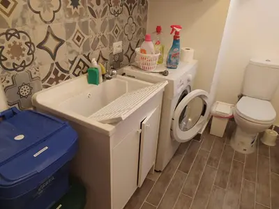 Planimetria di Incanto Apartment