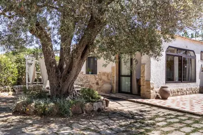 Giardino di Alle Riserve Vendicari Country House