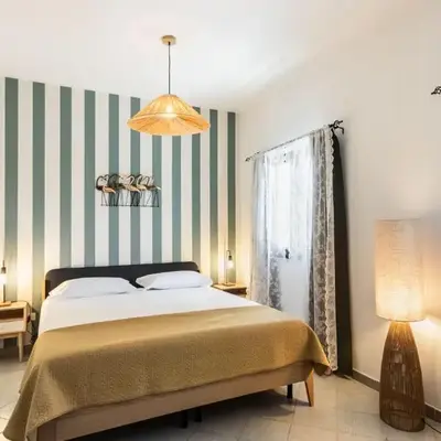 Alle Riserve Vendicari Country House
