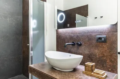 Bagno di Lior Apartment