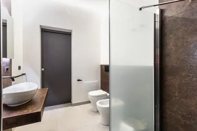 Bagno di Lior Apartment