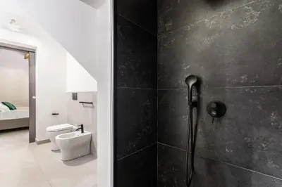 Bagno di Lior Apartment