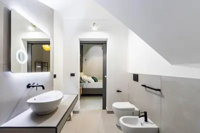 Bagno di Lior Apartment