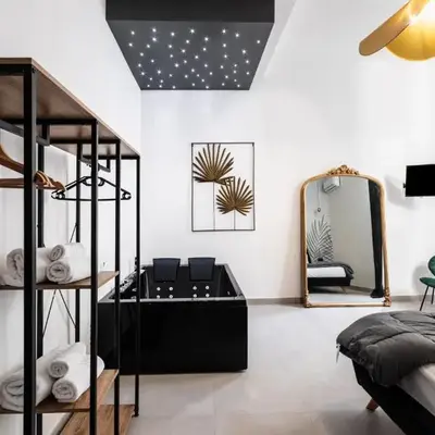 Lior Apartment