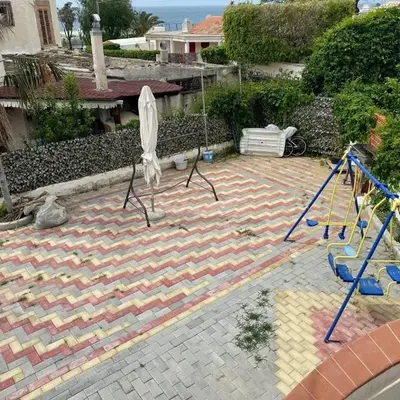 Villa SAGA Fontane Bianche Siracusa