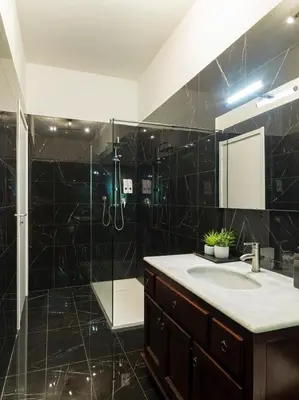 Bagno di Villa Nunziatina