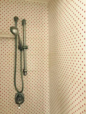 Bagno di Villa Mara
