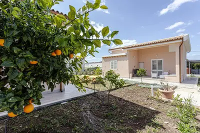 Giardino di Milocca Homes