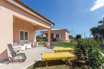 Giardino di Milocca Homes