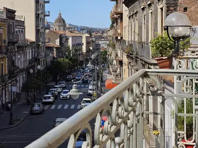 Il quartiere o una zona nella vicinanze del bed & breakfast