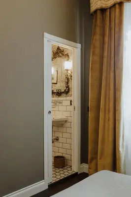 Bagno di B&B Locanda della Vittoria