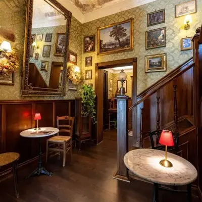 B&B Locanda della Vittoria