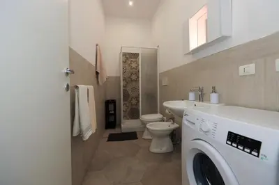 Bagno di Casa Caruso Corso Garibaldi