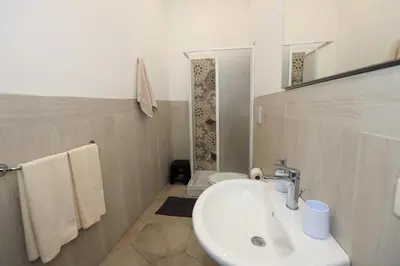 Bagno di Casa Caruso Corso Garibaldi