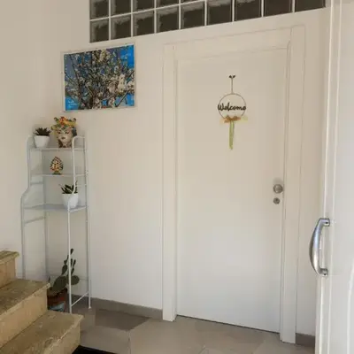 Casa Caruso Corso Garibaldi