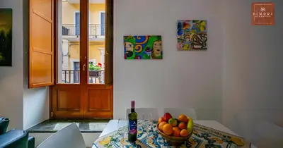 Cibo presso la casa vacanze o nelle vicinanze