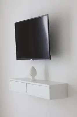 TV o dispositivi per l'intrattenimento presso Sciantusa