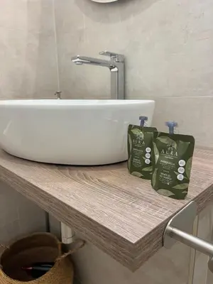 Planimetria di Sciantusa